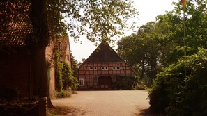 Aussenbereich