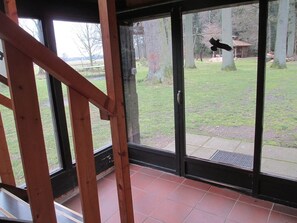 Familienhaus (Unter den Eichen) | Allergikerbettwaren, Daunenbettdecken, individuell dekoriert