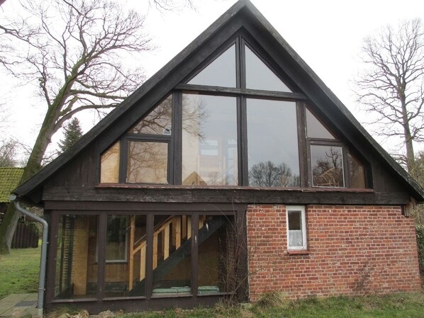 Exterior - Ennenhof (Schneverdingen)