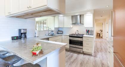 Amazing Country House The Ranch