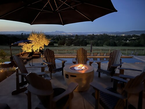 Amazing Country House The Ranch