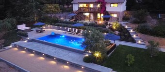 Amazing Country House The Ranch