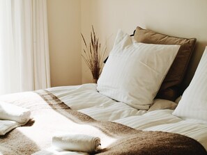 Decoración personalizada y muebles diferentes