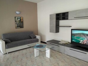Televisión 