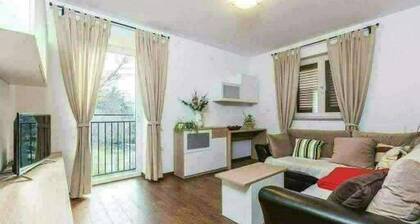 Apartments Nika
