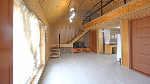 Maison (1) | Coin séjour