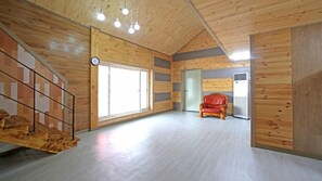 Maison (1) | 1 chambre