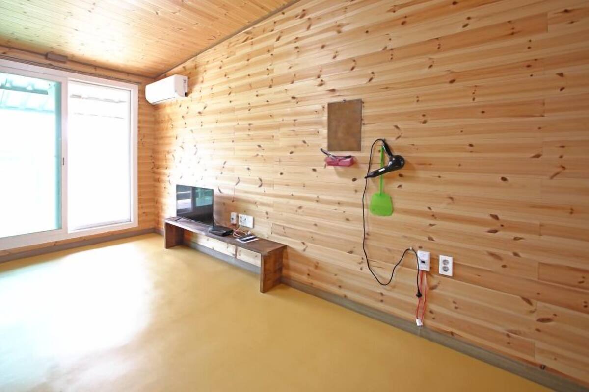 Maison (4) | 1 chambre