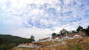 Exterior - Withyou Pension (Taean)