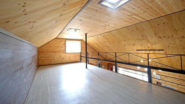 Maison (1) | 1 chambre