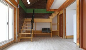 منطقة المعيشة