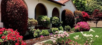 Charming Mountain Hideaway - Detached One Bedroom ADU in Monrovia/LA