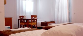 Apartmani Krka Rooms