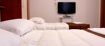 Apartmani Krka Rooms