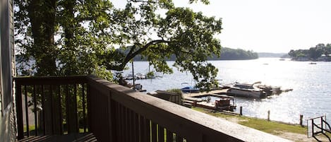 Boendeområde