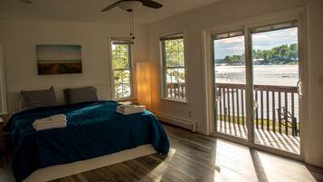 4 chambres, fer et planche Ă repasser, lit parapluie, Wi-Fi gratuit