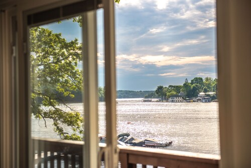 New Renovated vacation house