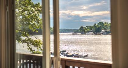 New Renovated vacation house