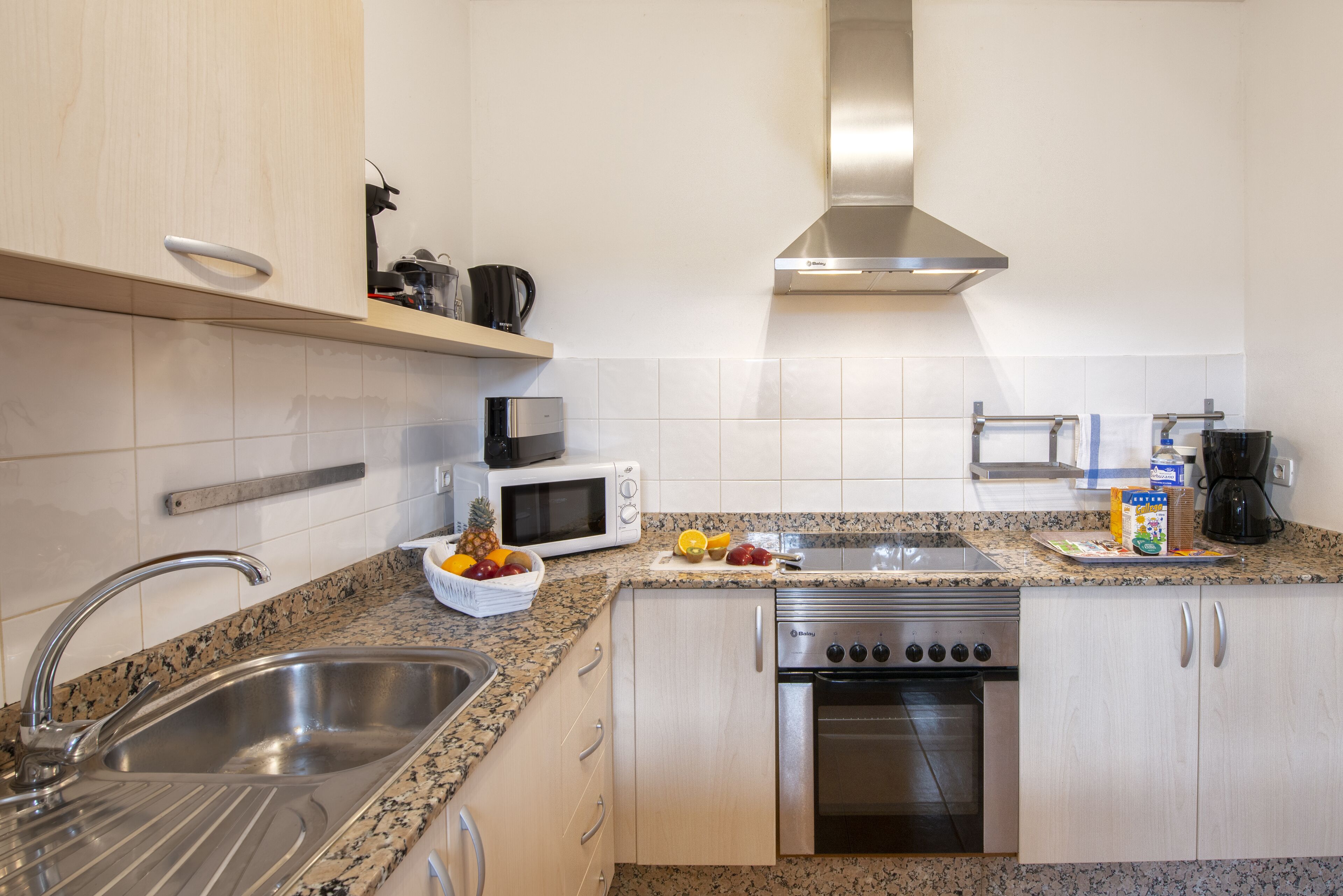 Photo - Villas El Partidor