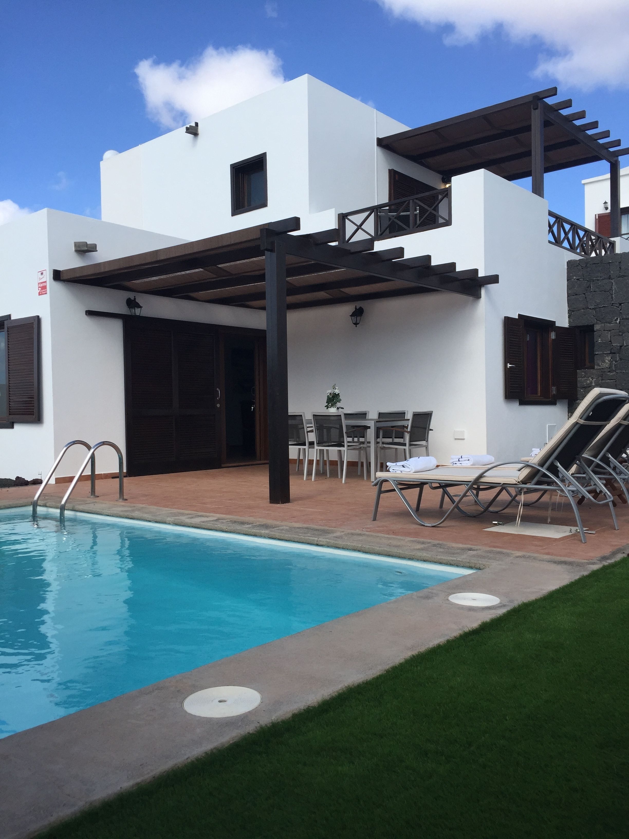 Photo - Villas El Partidor