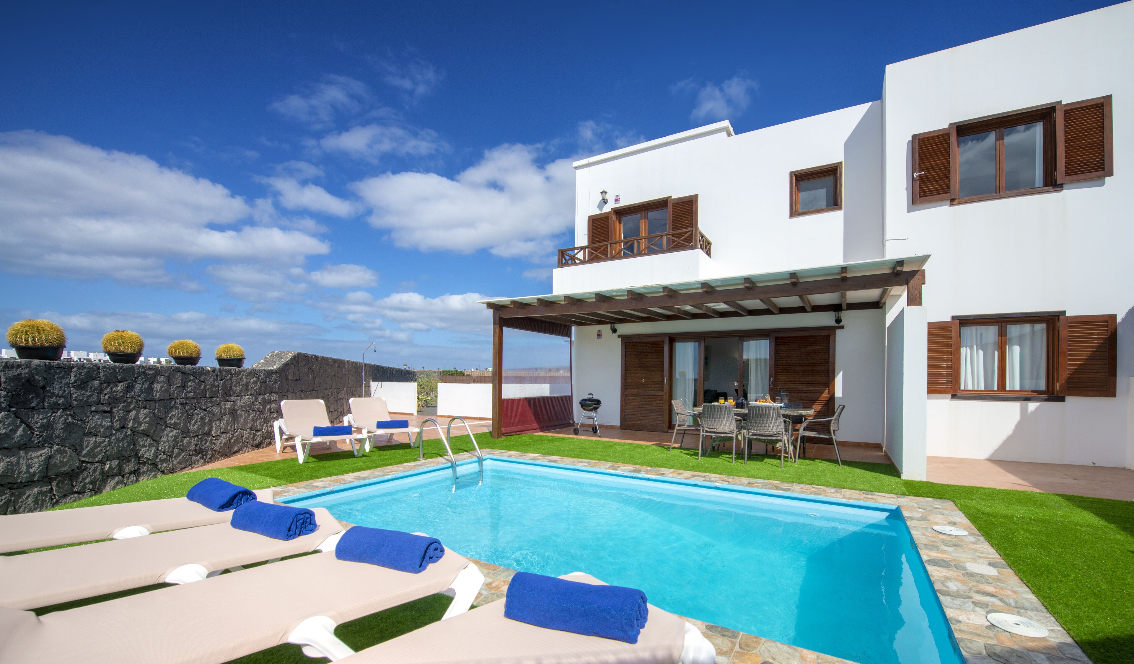 Photo - Villas El Partidor