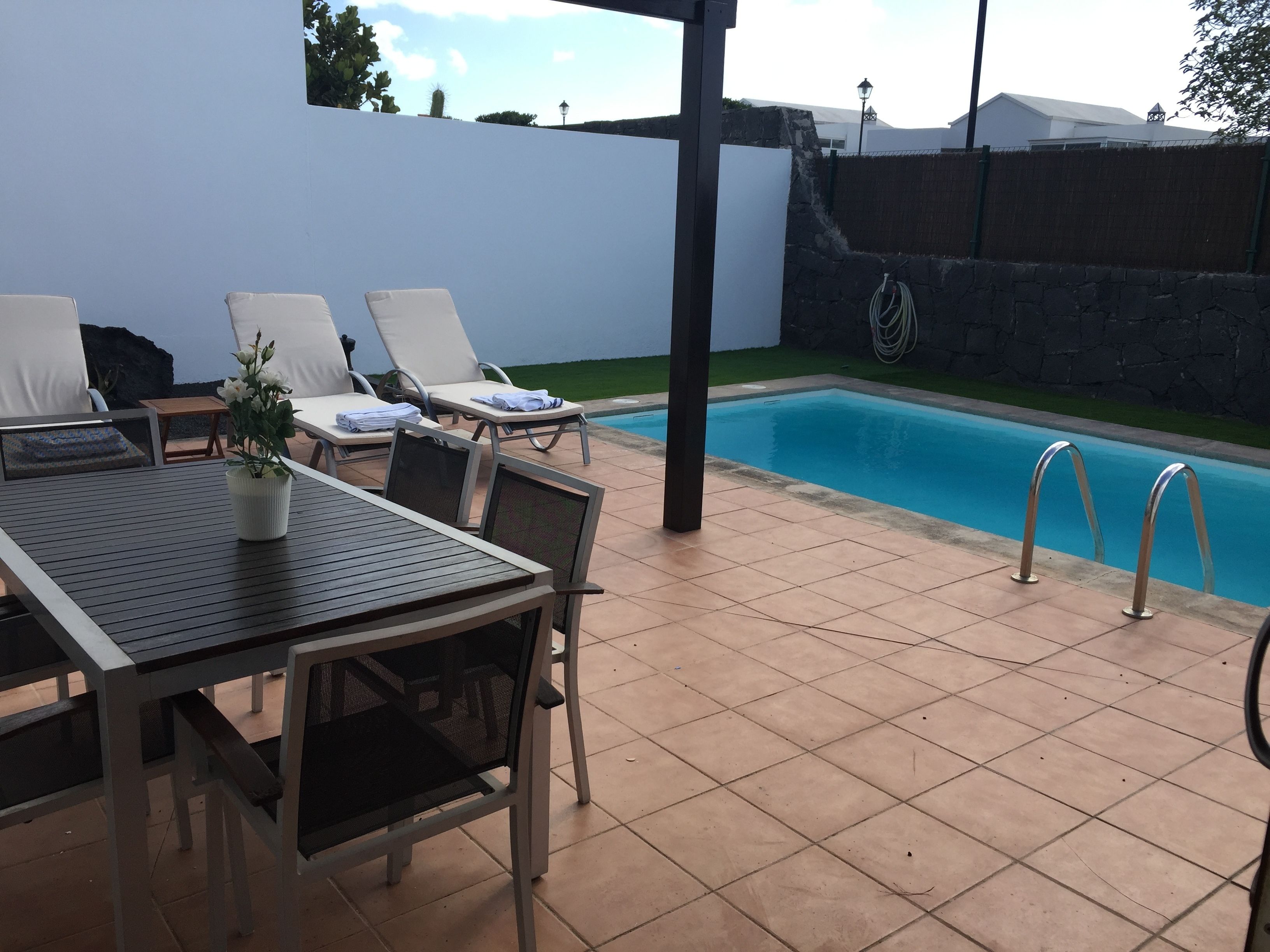 Photo - Villas El Partidor