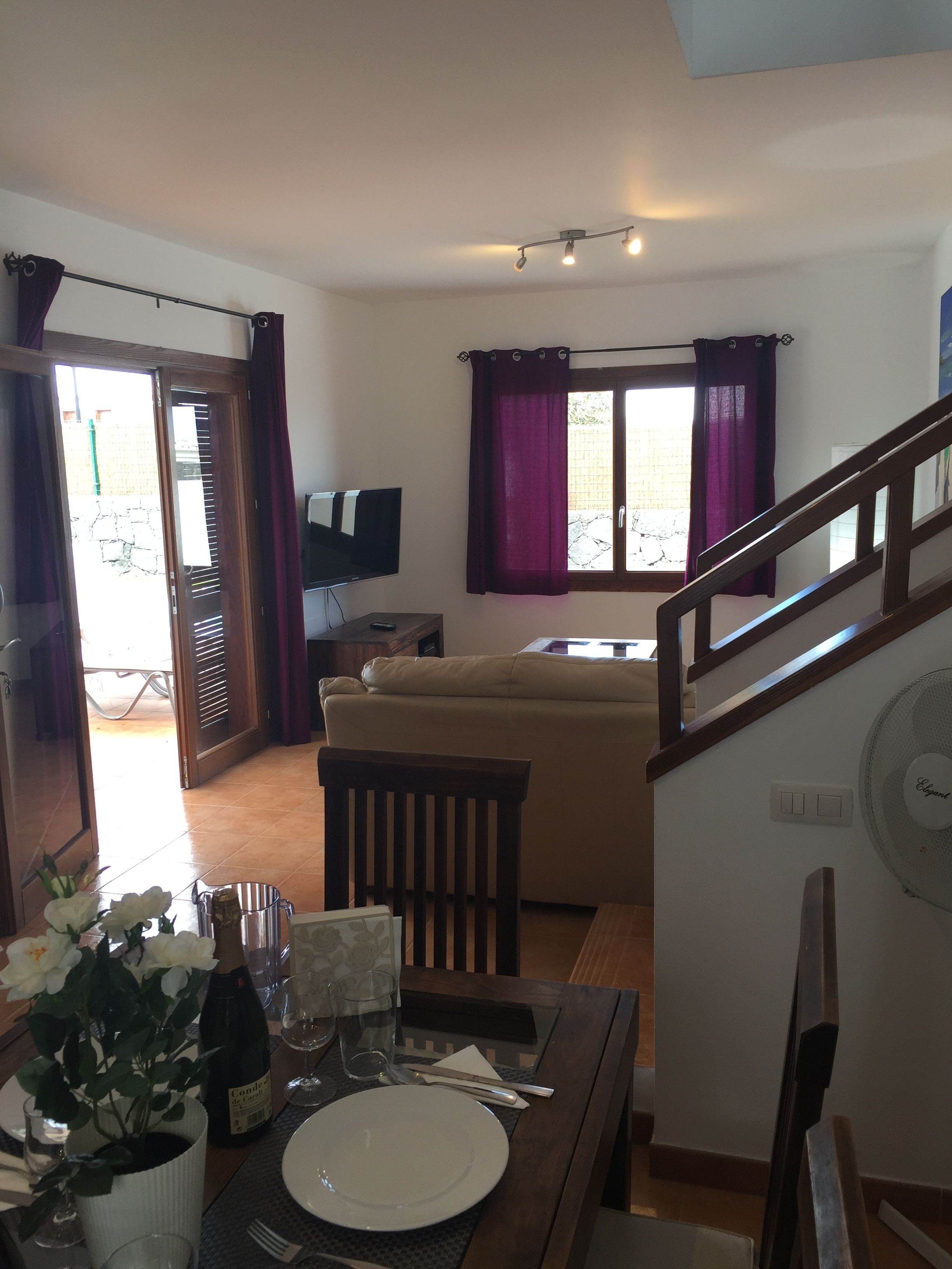 Photo - Villas El Partidor