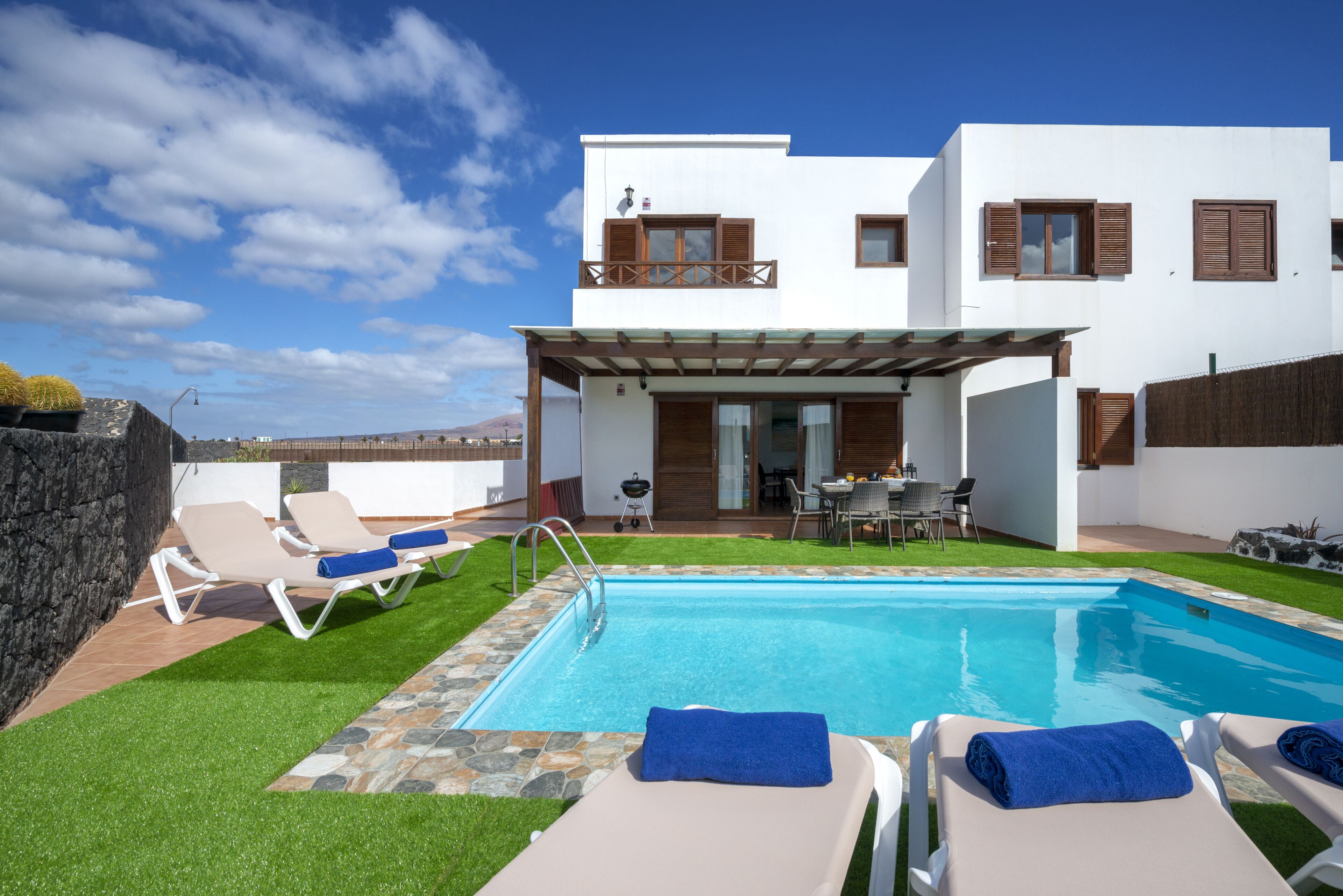 Photo - Villas El Partidor