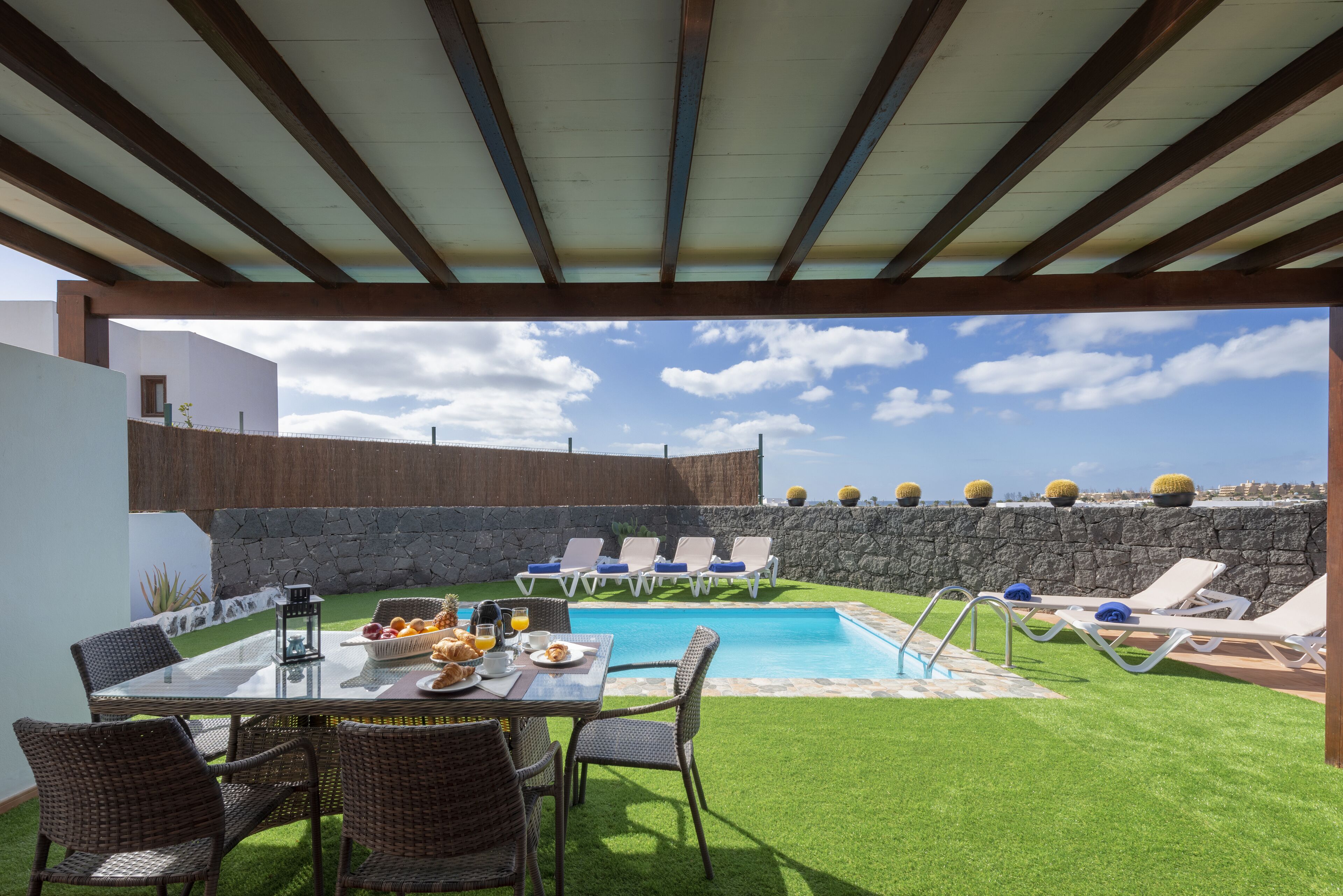 Photo - Villas El Partidor