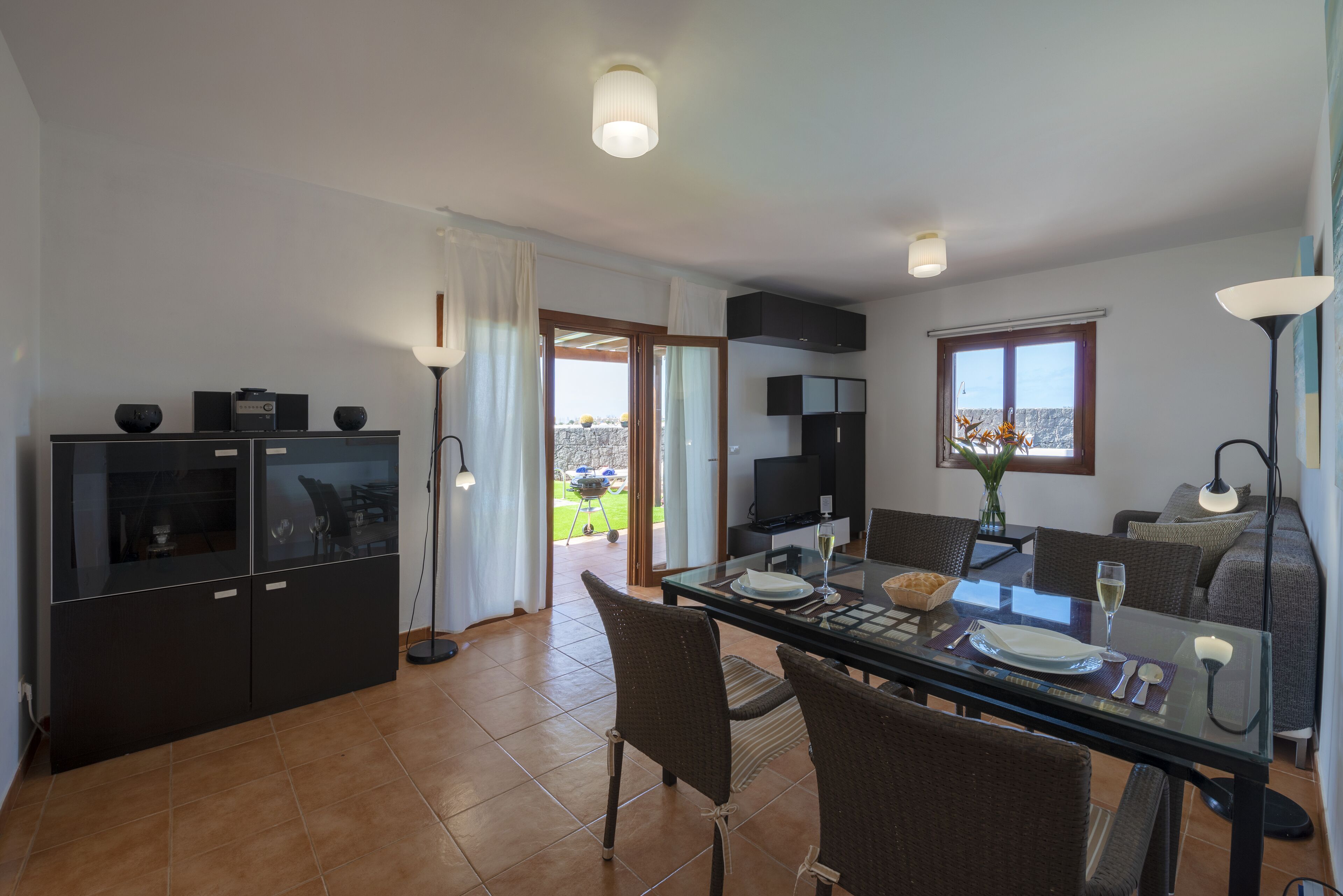 Photo - Villas El Partidor