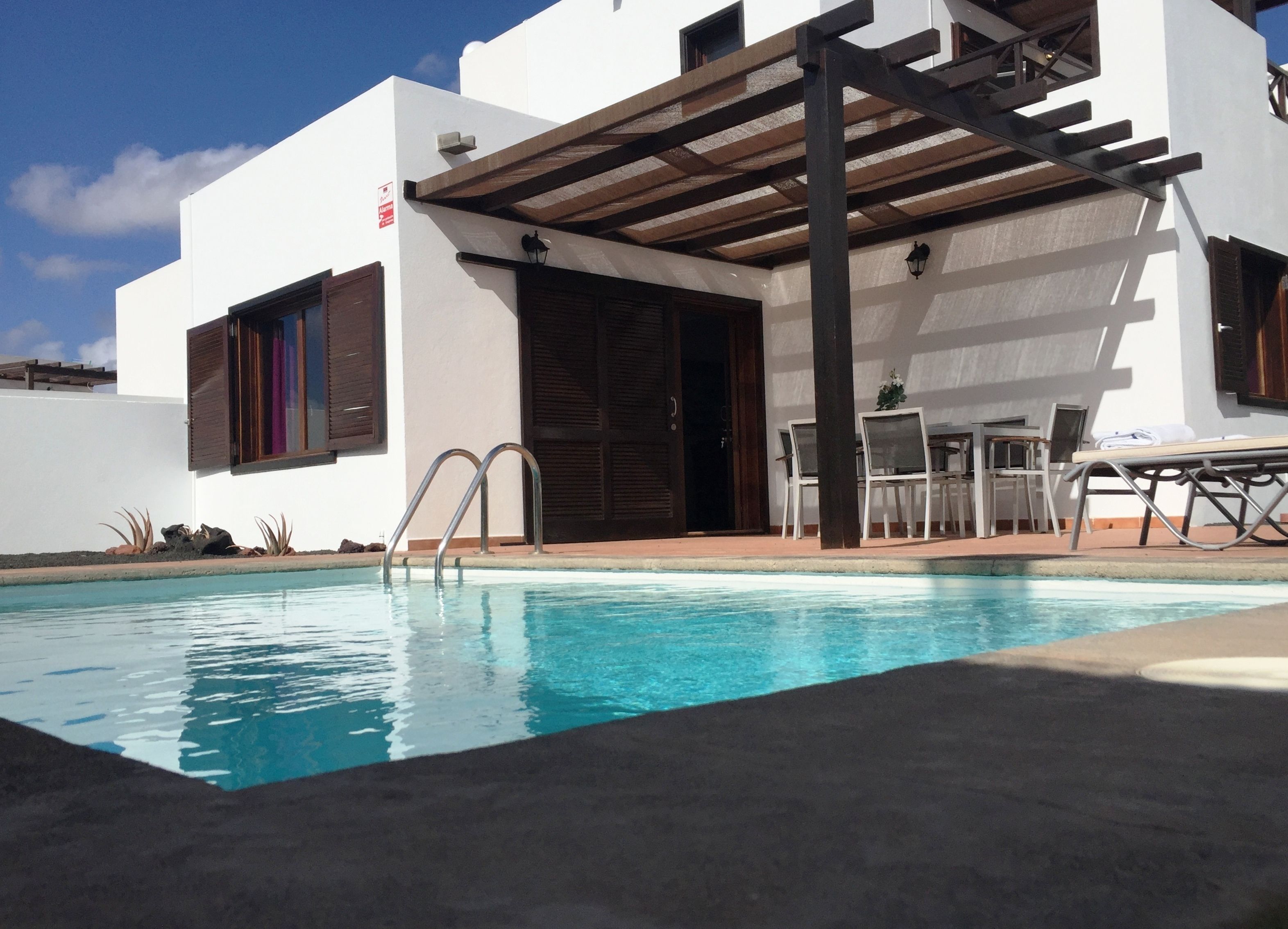 Photo - Villas El Partidor