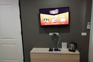 Interior - La Porte Hotel Bangkok (Bangkok)