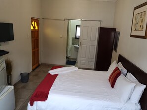 Room - Ron Bed And Breakfast (Roodepoort)