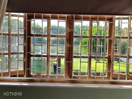 Presidential Room | Free minibar items, in-room safe, desk, soundproofing