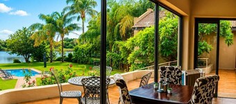 Moonriver Guesthouse