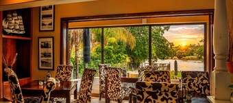 Moonriver Guesthouse