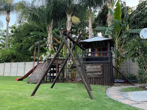 Moonriver Guesthouse