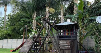 Moonriver Guesthouse