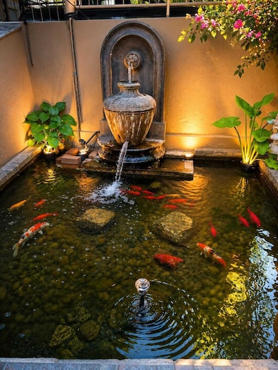 Moonriver Guesthouse
