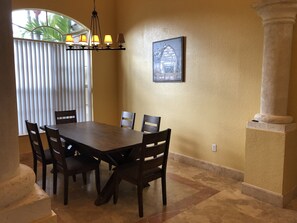 Restauration familiale