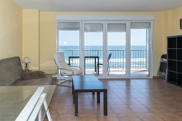 TV - FRONTALMAR, ESC-B, 8º-32 (Cullera)