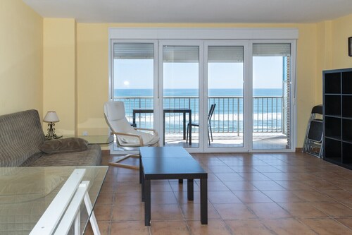 FRONTALMAR, ESC-B, 8º-32