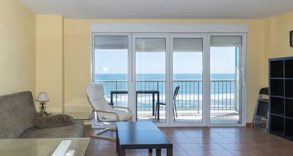 FRONTALMAR, ESC-B, 8º-32