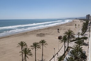 Beach - FRONTALMAR, ESC-B, 8º-32 (Cullera)