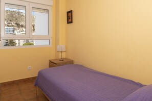 3 camere, ferro/asse da stiro, lenzuola