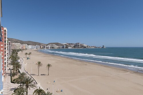 FRONTALMAR, ESC-B, 8º-32