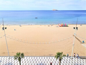 Am Strand
