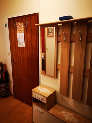 Interior entrance - Apartment Ruza (Cres)