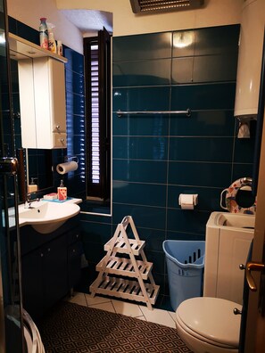 Apartment, 2 Bedrooms | Bathroom - Apartment Ruza (Cres)