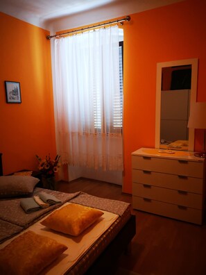 Apartment, 2 Bedrooms - Apartment Ruza (Cres)